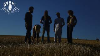 Guru - Wild, I Live From Soup Studios