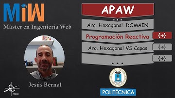 Introducción a la Programación Reactiva en práctica