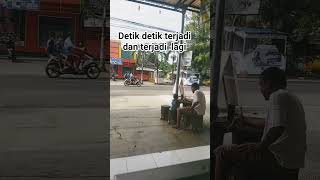 dan terjadi lagi #shorts