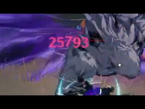 Havoc Rover Burst is NUTS | Wuthering Waves - YouTube