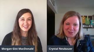 How did you decide which "publishing path" to choose for your book?