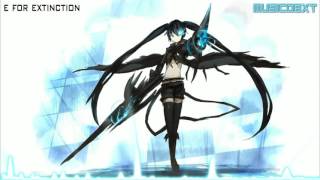 E For Extinction Nightcore