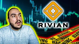 RIVN Stock Alert: Rivian's Shareholder Lawsuit Unleashed