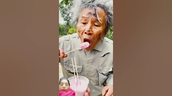 Poor homeless people eating😭 #mukbang #streetfood #lucu #icecream #survivalskils #shortsviral #fun