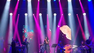 Kayah - Dla niego - Live,  Poznań 2018 - Women's Voices