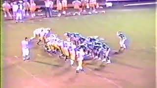 1998 EHS vs Laurens