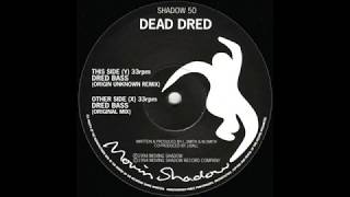 Download Lagu Dead Dred - Dred Bass (Origin Unknown Remix) MP3 Download Lagu Dead Dred - Dred Bass (Origin Unknown Remix) MP3