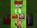 Mantra ini perlu di buff #coc #gamecoc #clashofclans