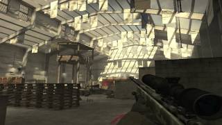 Call of Duty Hacked Lobbies - Good or Bad (Cod4 PC)