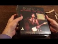 UNBOXING Bob Dylan - Trouble No More: The Bootleg Series Vol. 13, 1979-1981 9-disc deluxe set