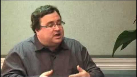 Reid Hoffman on the business of LinkedIn