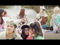 Ryujin Flirting with ITZY ft JinLia OTP EP 17 [ENG SUB]
