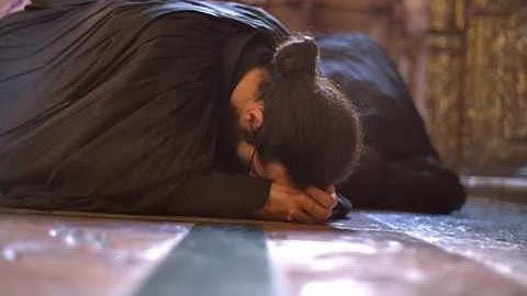 Thumbnail of Open to Me the Gates of Repentance