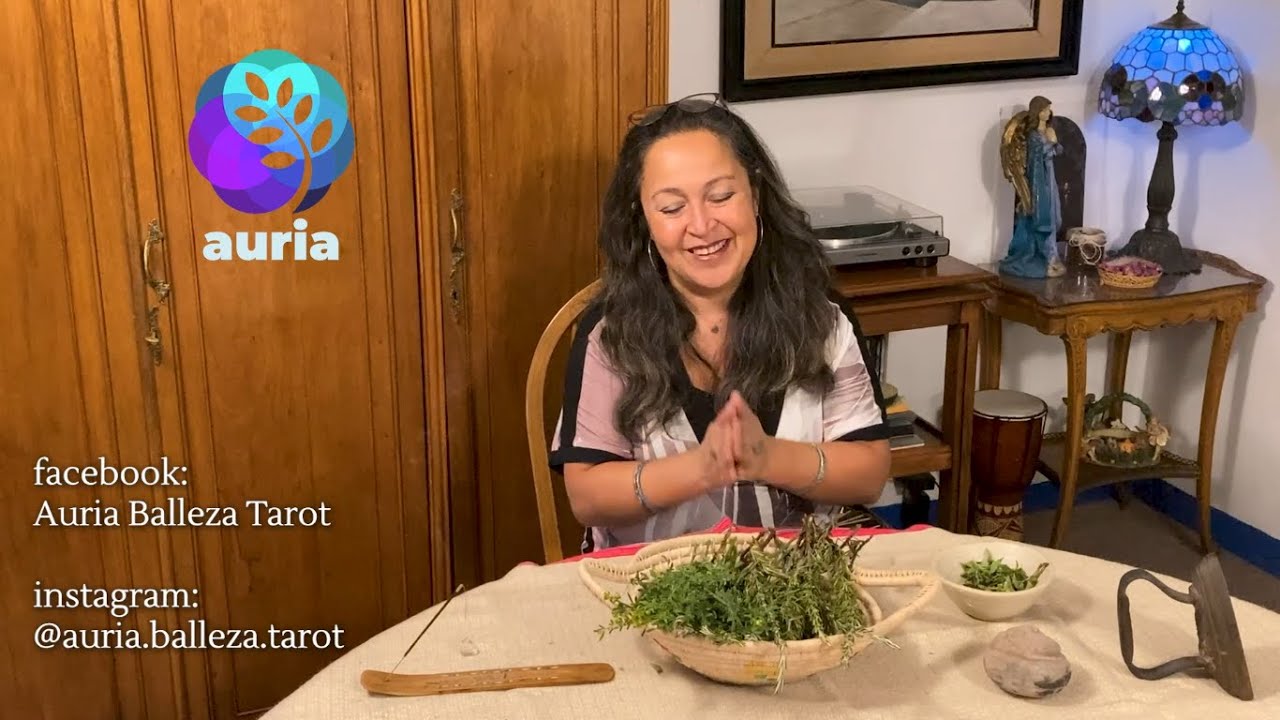 PODEROSO BAÑO TRADICIONAL CON TRES HIERBAS: ALBAHACA, ROMERO Y RUDA ...