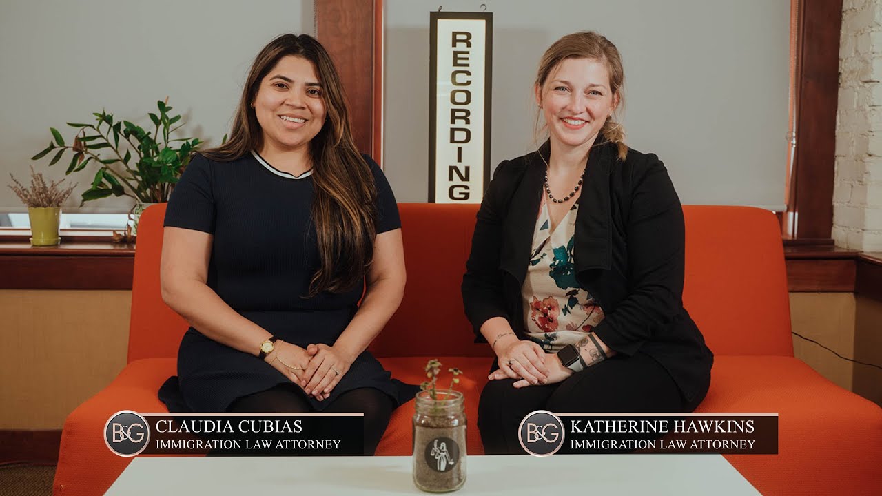 Hot Immigration Topics Explained: Travel Tips, DACA, Green Cards & More | Immigration Attorneys Talk