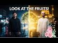 By the Fruits You Shall Know Them