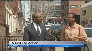 Kansas City, Missouri on pace to have record number of homicides
