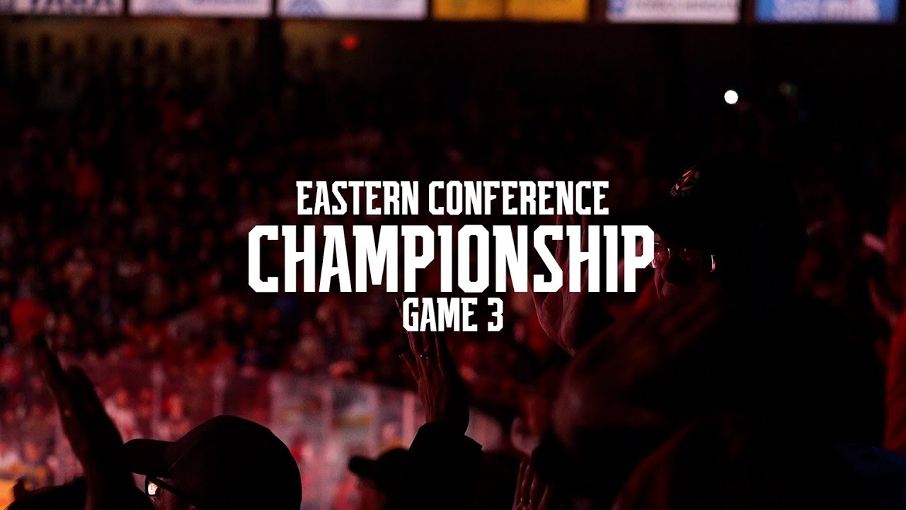 ROUND 3 - GAME 3 - RECAP