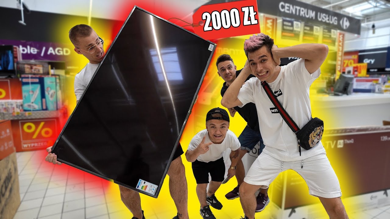 KUPUJE WSZYSTKO CZEGO ZGADNIESZ CENĘ!