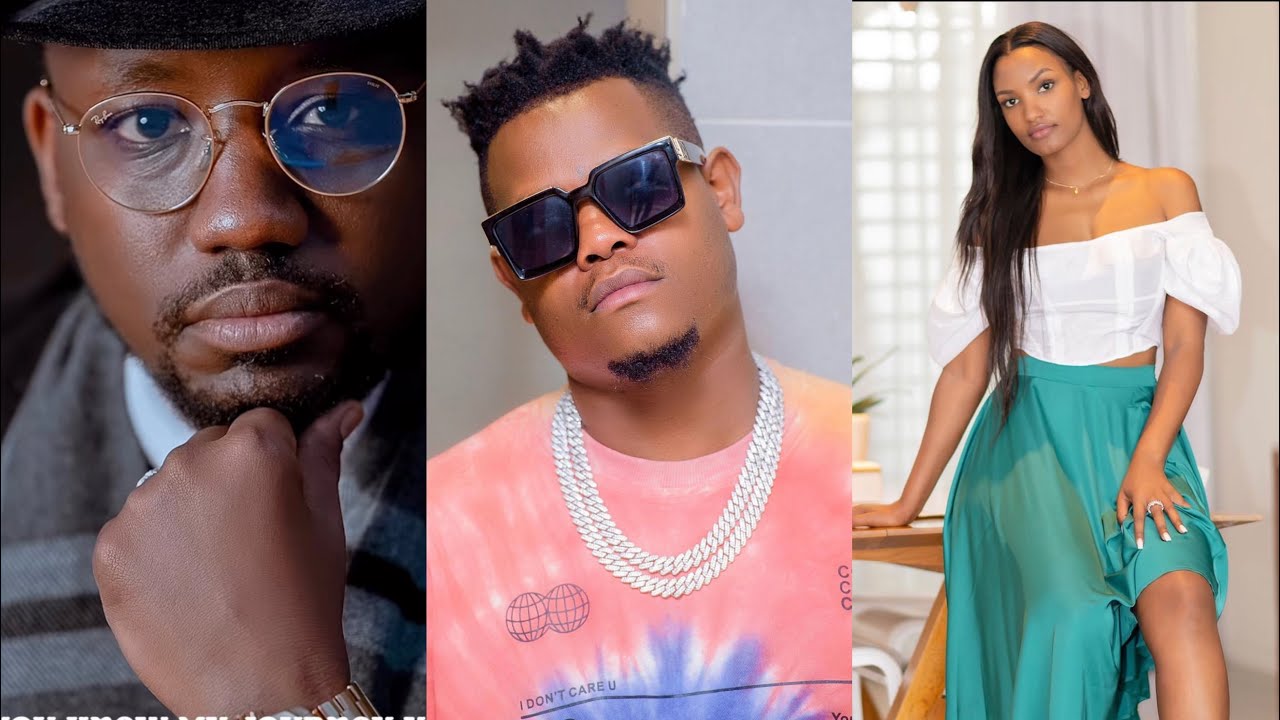 Aba basore bo kuri Twitter reka mbahe ukuri😡Coach Gael na Melody barafunzwe?Kate Bashabe kubyara