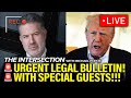 LIVE: Popok Gives URGENT UPDATE on Breaking Legal news | 2/3/2026