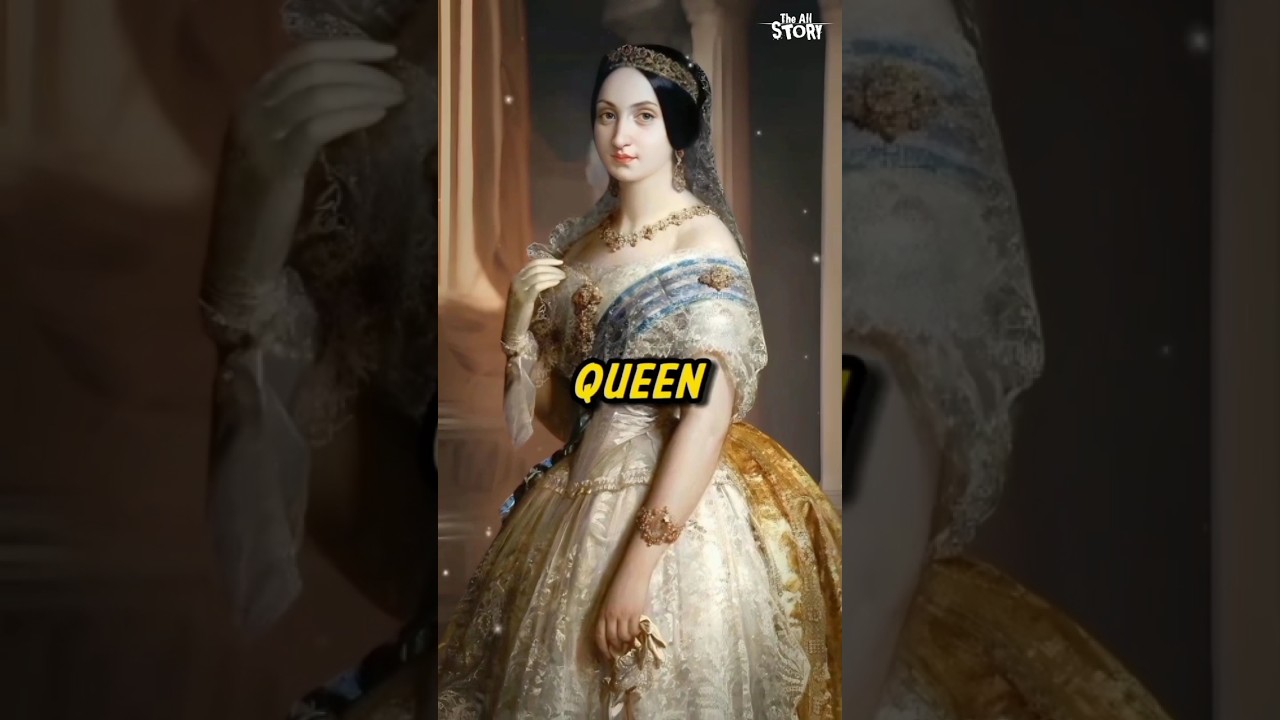 Unique facts about Queen Victoria that are rarely known❤👑