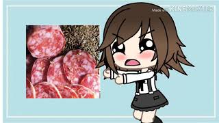 Chime Meme Gasha Life