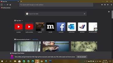 Mozilla Firefox 85 is the second web browser to completely remove flash player from it