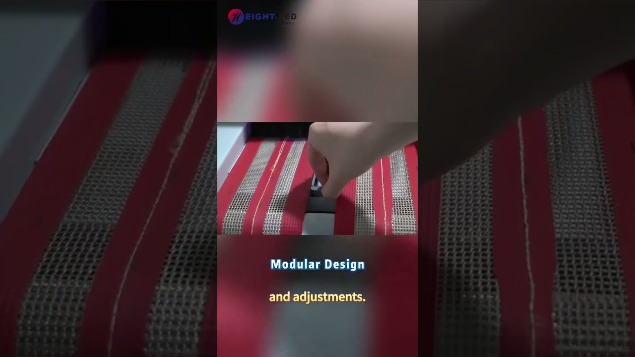 UV LED Curing Machine – Tailored for Data Cable Connector Curing