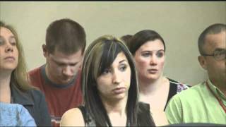 Evening News Webcast: July 19, 2011