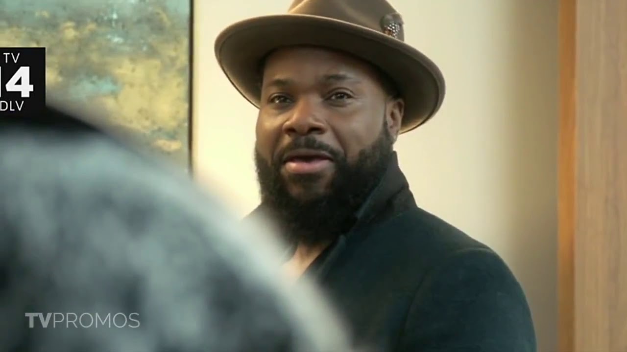 The Resident S04E04 Promo