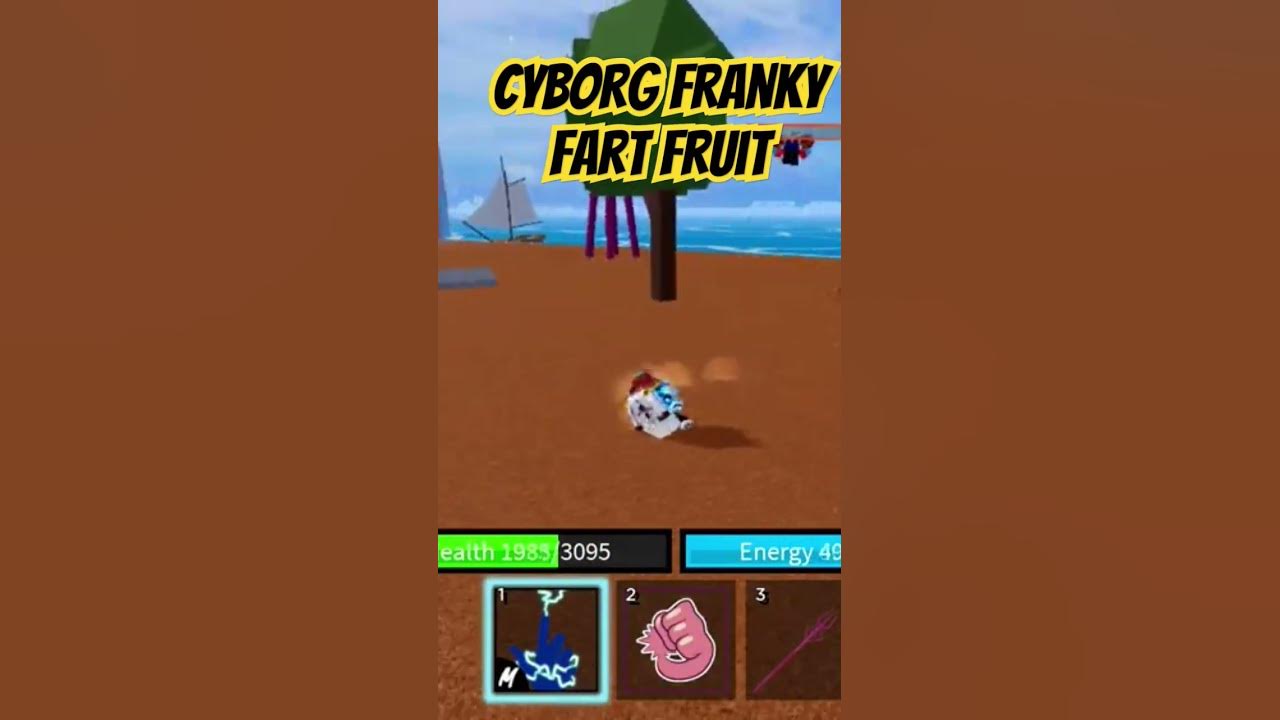 Roblox Blox Fruits - Gameplay, Graphics, Features, and More