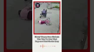 They Tried To Help Now Being Sued What Really Happened #China #News