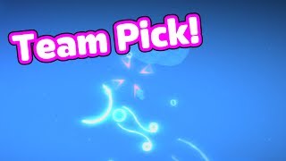 Team Pick! - flOw