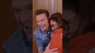 Ryan Seacrest, Life Saver