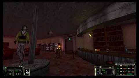 Highlight: Ashes Afterglow / Ep.1 secret map / Doom 2 TC / Relaxed / All secrets? /