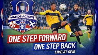 Download Lagu Away day frustration continue for Rangers MP3