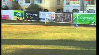 Çeti̇nkaya Lefke 4A