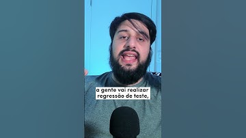 É assim que o QA pode garantir a qualidade | #shorts