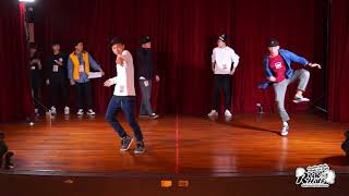 20180311決戰中港路vol 3新人組歐迪遜