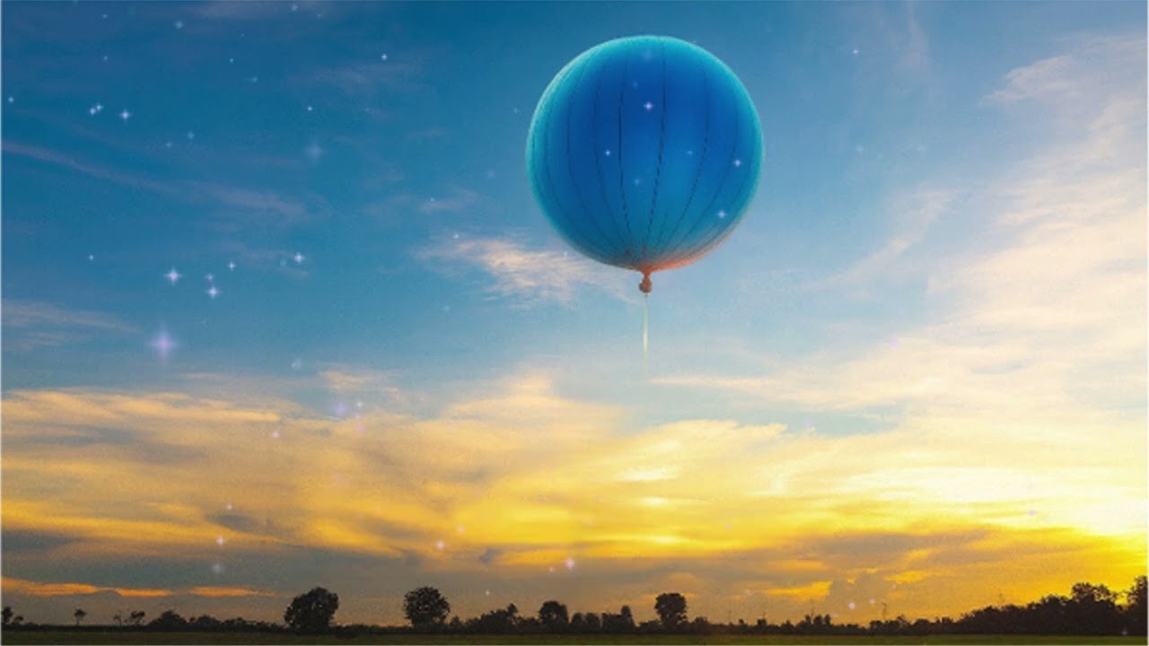 Balloon of Destiny