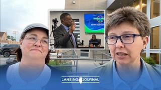 Thornton Townships new trustee: Appointed With No Explanation (and hes still not talking) 260518