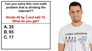 The VIRAL Problem Dividing the Internet!