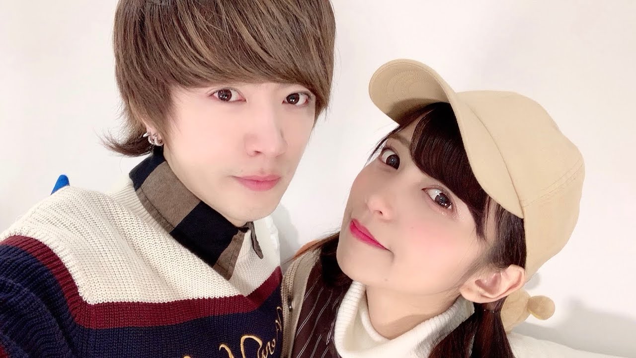 ガチャで出たブランド縛りで全身カップルコーデ対決！！【GU.H&M.UNIQLO.WEGO.しまむら】