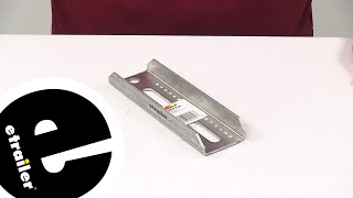 etrailer | Feature Review CE Smith Bolster Bracket