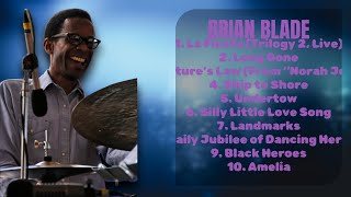 Brian Blade-Chart-toppers that resonated in 2024-Prime Hits Lineup-Unbiased