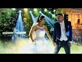 Wedding Dance, Ed Sheeran - Perfect, Bhangra, Michael Buble - Sway - Denisa & Dennis Thomsen