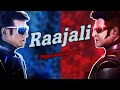Raajali Video Song | 2.0 |Superstar Remix | Shankar | ARR | Rajinikanth