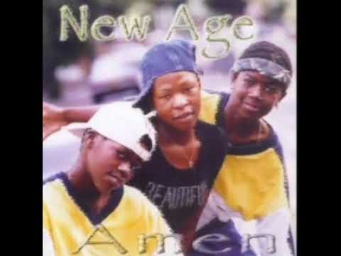 New Age - S'gubhu