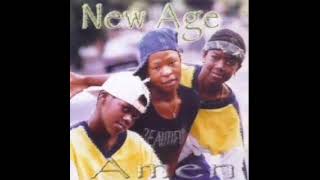 New Age - S'gubhu